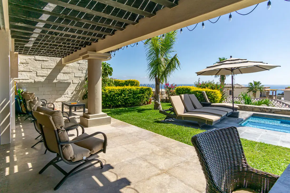Great Villas Can I buy a Home in Cabo San Lucas